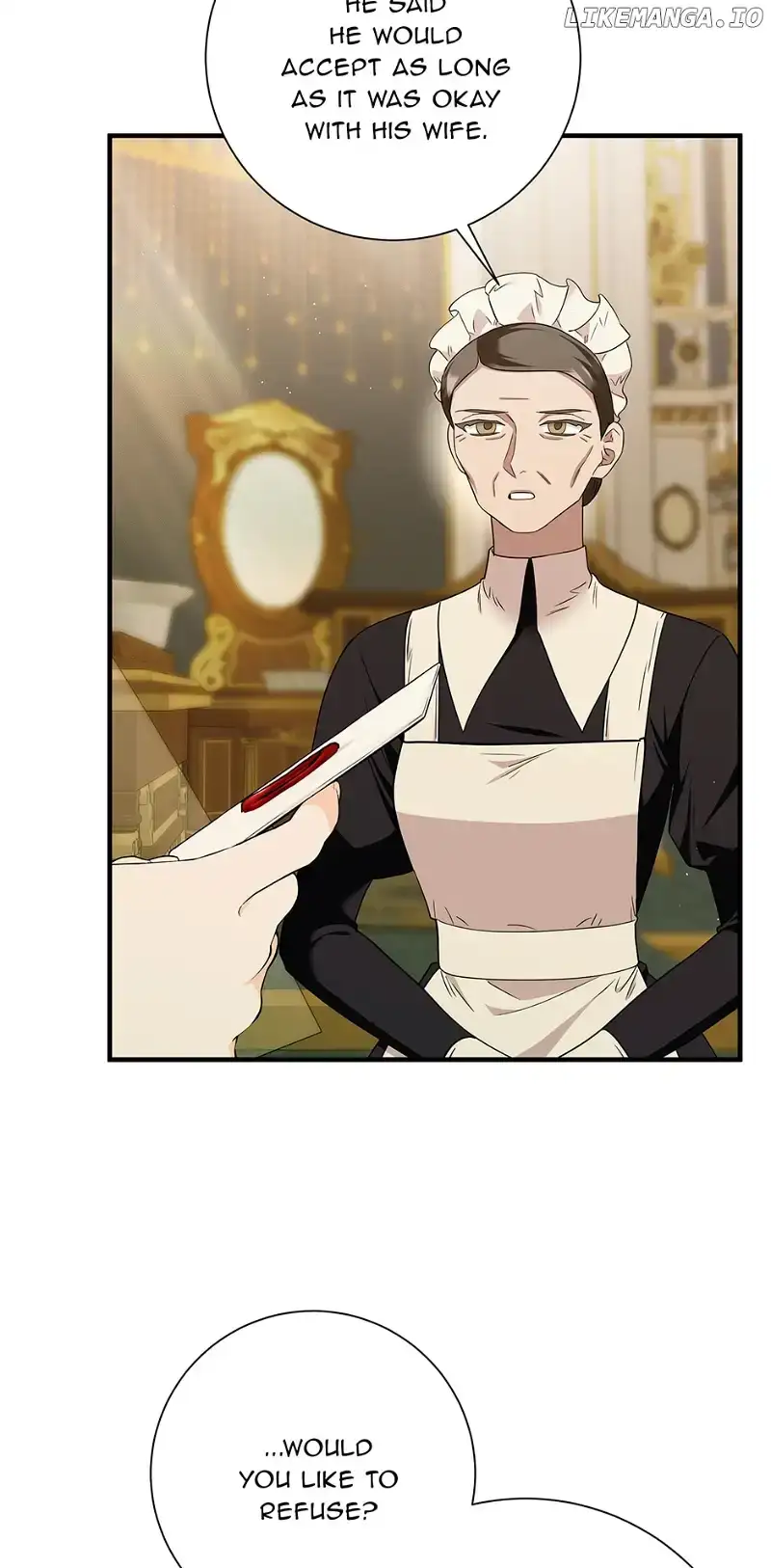 I Married the Enemy Who Killed My Parents Chapter 14 page 46 - 