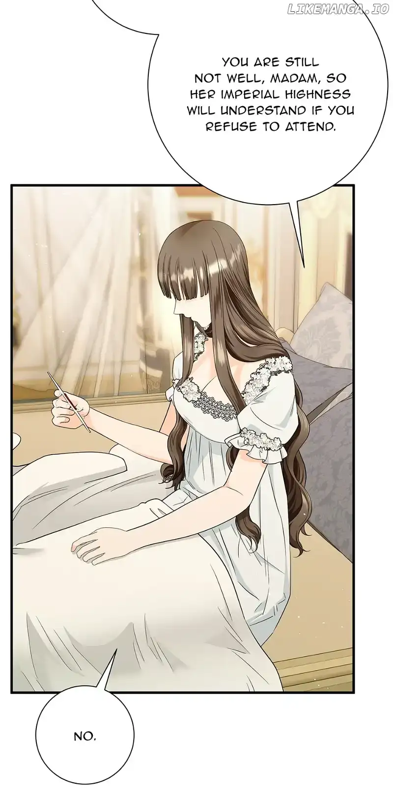 I Married the Enemy Who Killed My Parents Chapter 14 page 47 - 