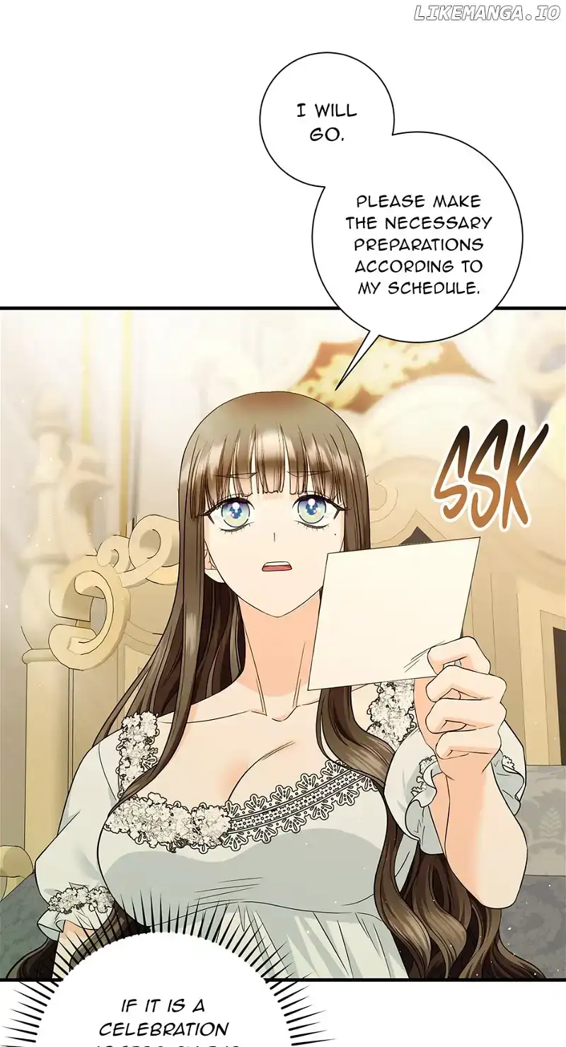 I Married the Enemy Who Killed My Parents Chapter 14 page 48 - 