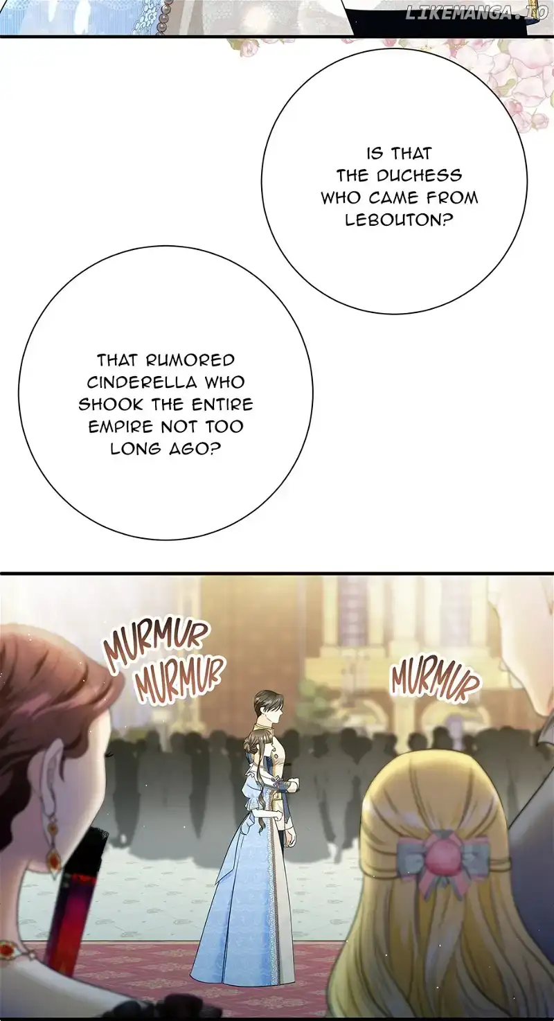 I Married the Enemy Who Killed My Parents Chapter 14 page 54 - 