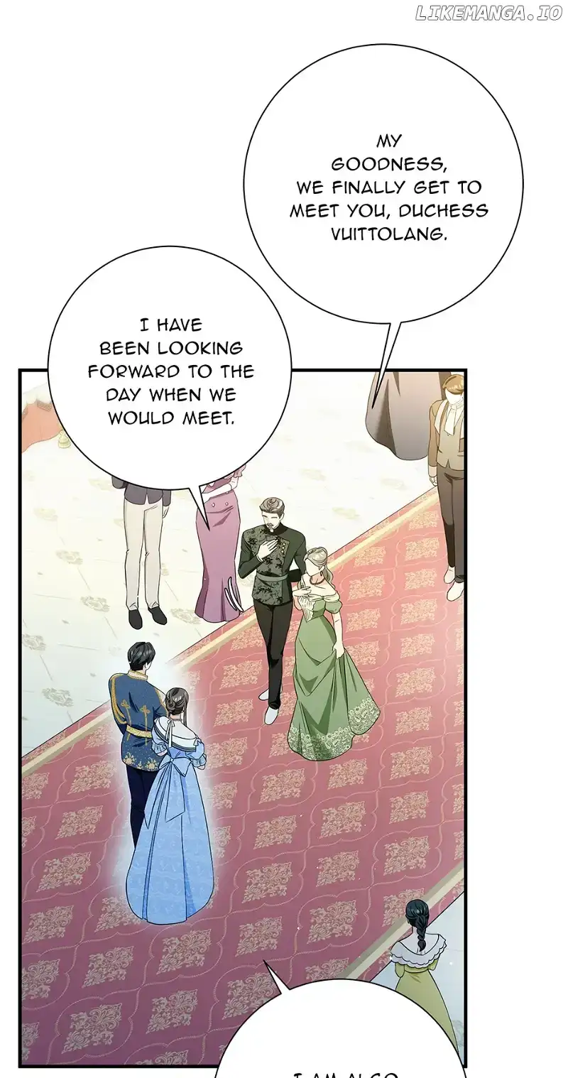 I Married the Enemy Who Killed My Parents Chapter 14 page 55 - 