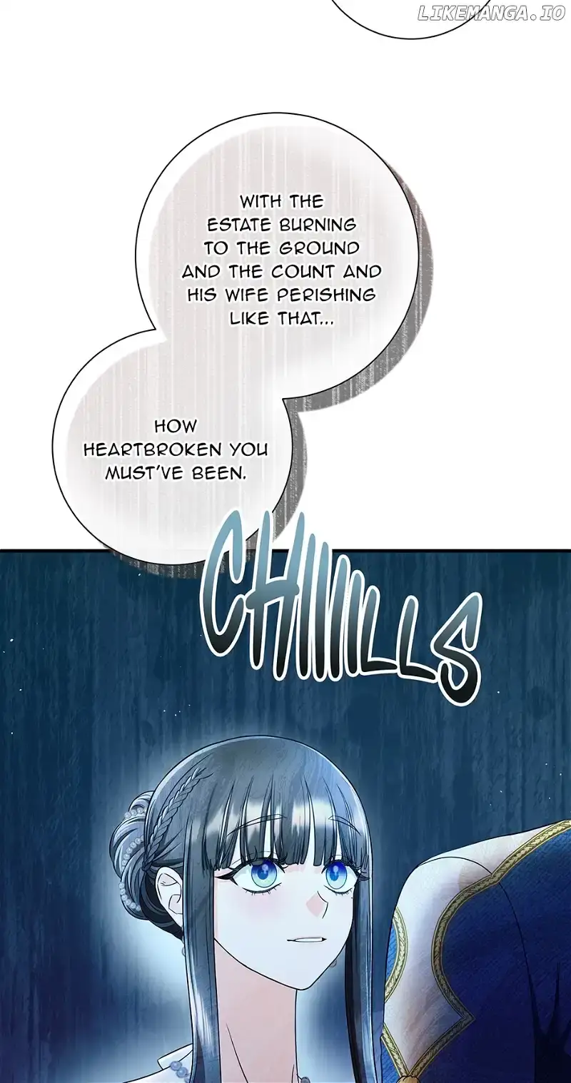 I Married the Enemy Who Killed My Parents Chapter 14 page 57 - 