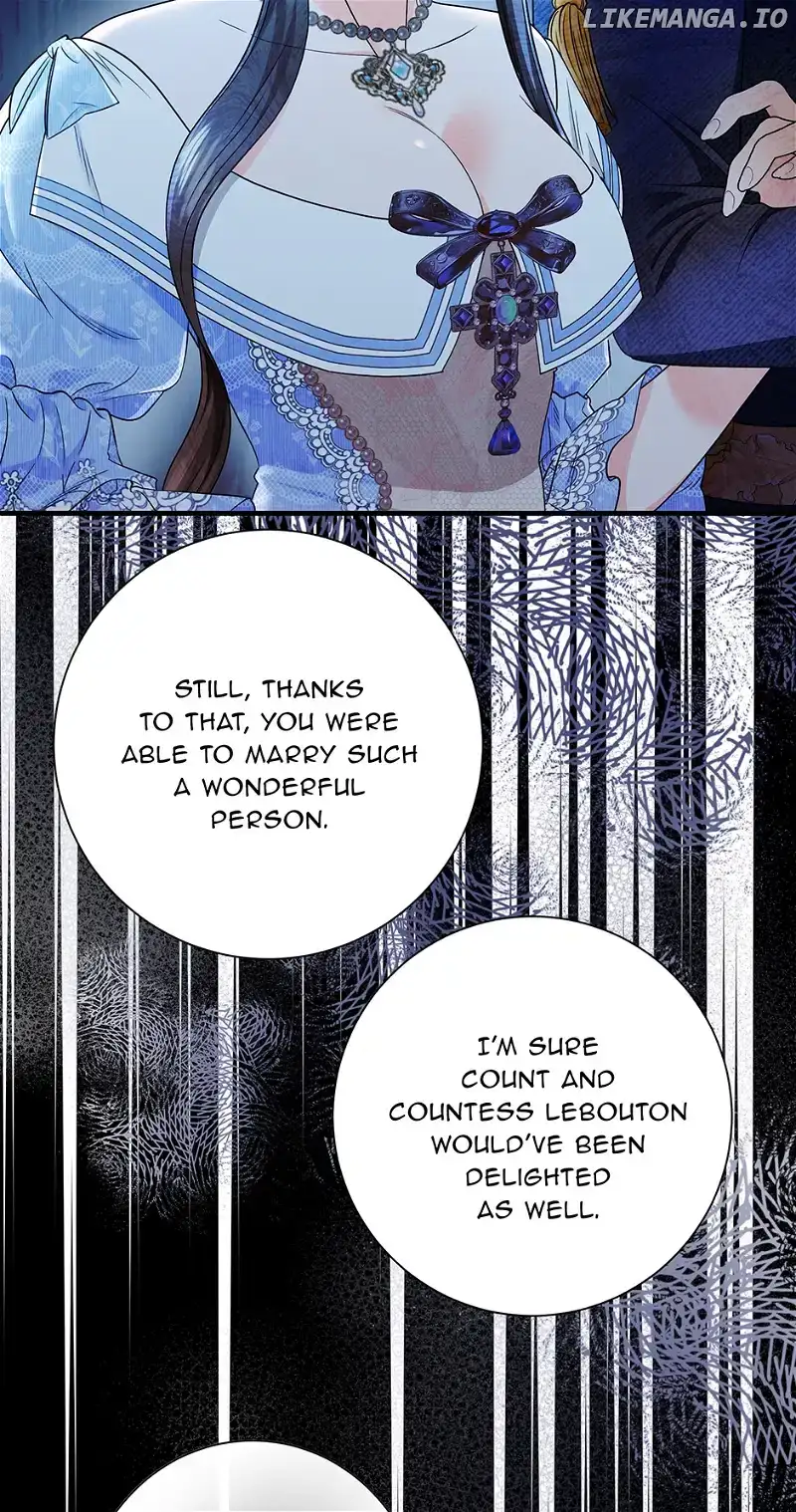 I Married the Enemy Who Killed My Parents Chapter 14 page 58 - 