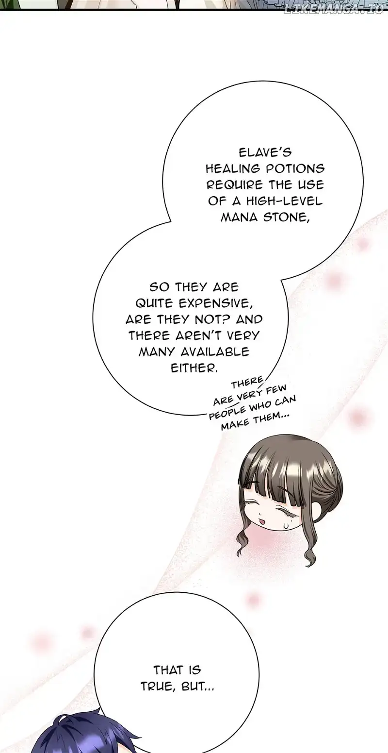 I Married the Enemy Who Killed My Parents Chapter 14 page 7 - 