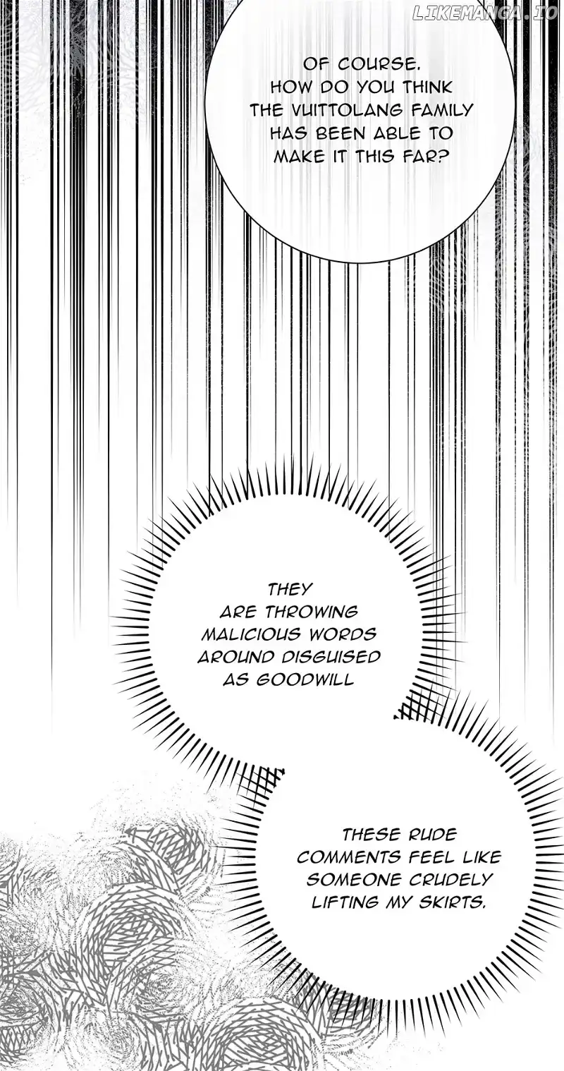 I Married the Enemy Who Killed My Parents Chapter 14 page 61 - 