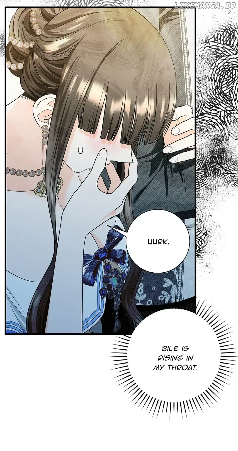 I Married the Enemy Who Killed My Parents Chapter 14 page 62 - 