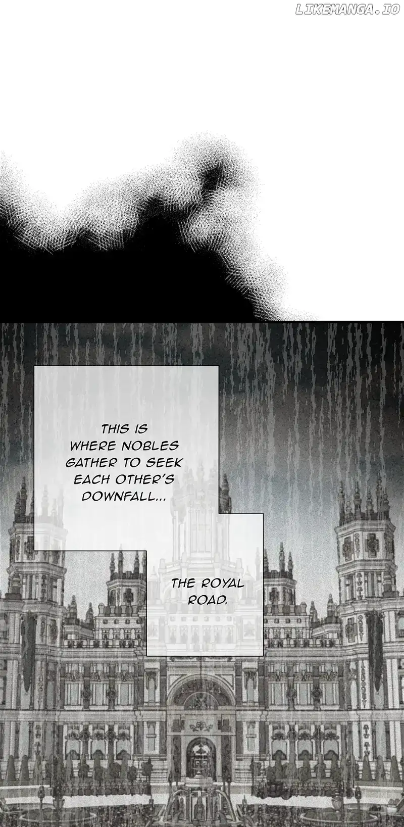 I Married the Enemy Who Killed My Parents Chapter 14 page 63 - 