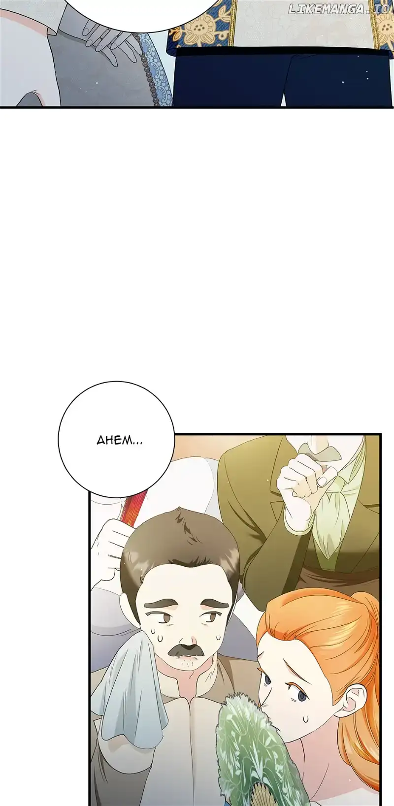 I Married the Enemy Who Killed My Parents Chapter 14 page 66 - 
