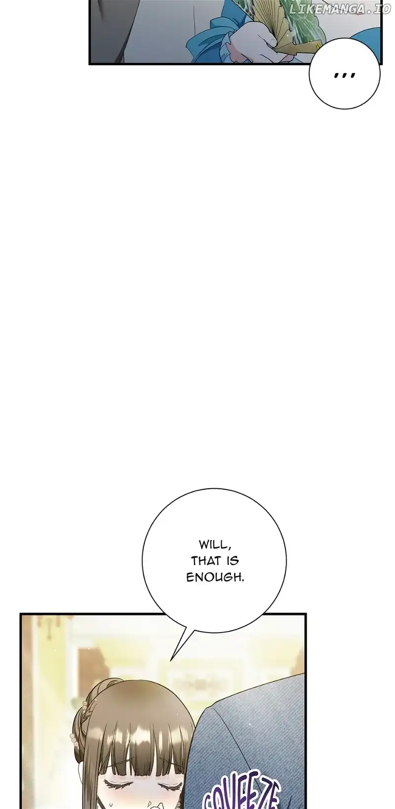I Married the Enemy Who Killed My Parents Chapter 14 page 67 - 