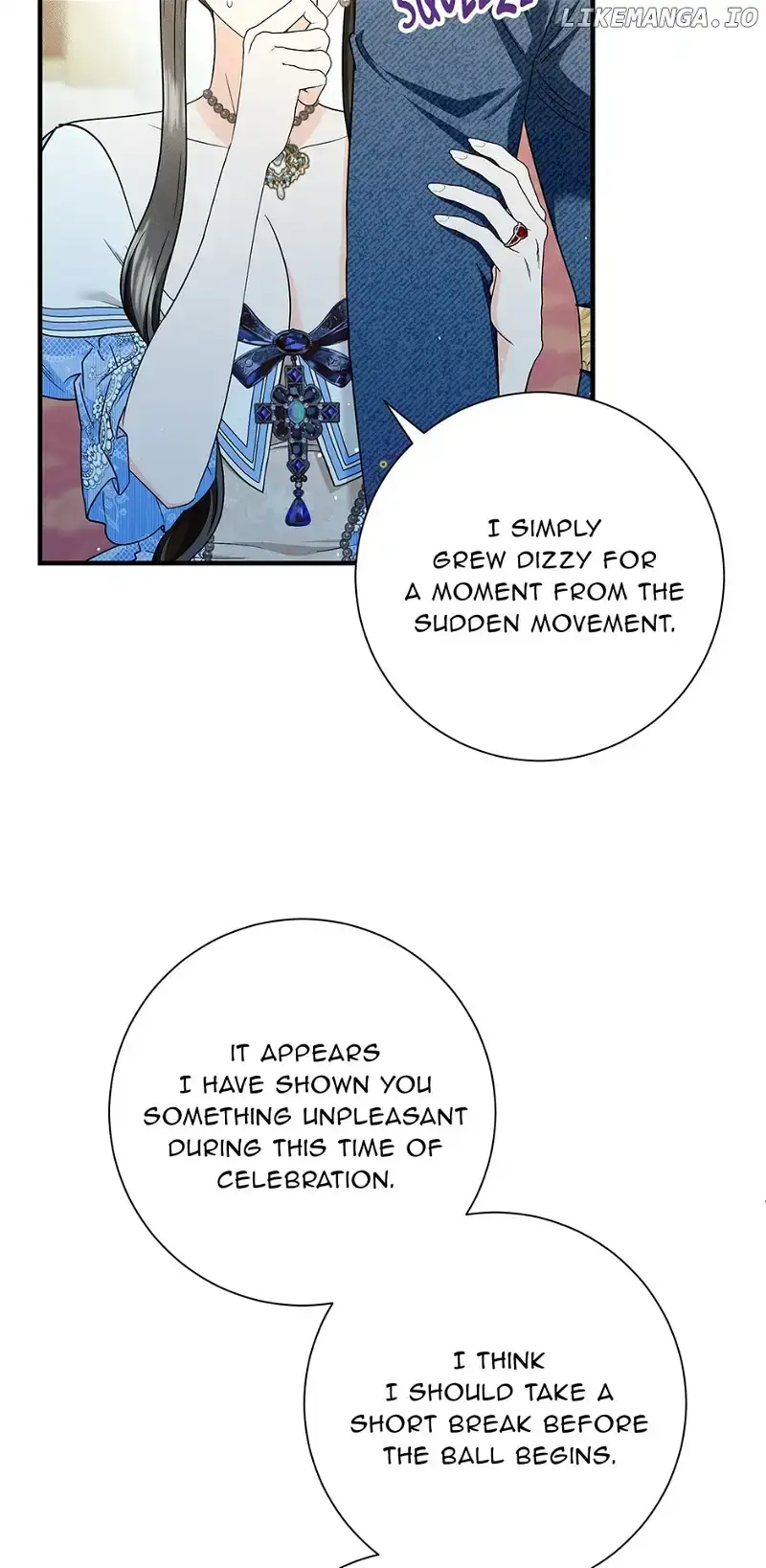 I Married the Enemy Who Killed My Parents Chapter 14 page 68 - 