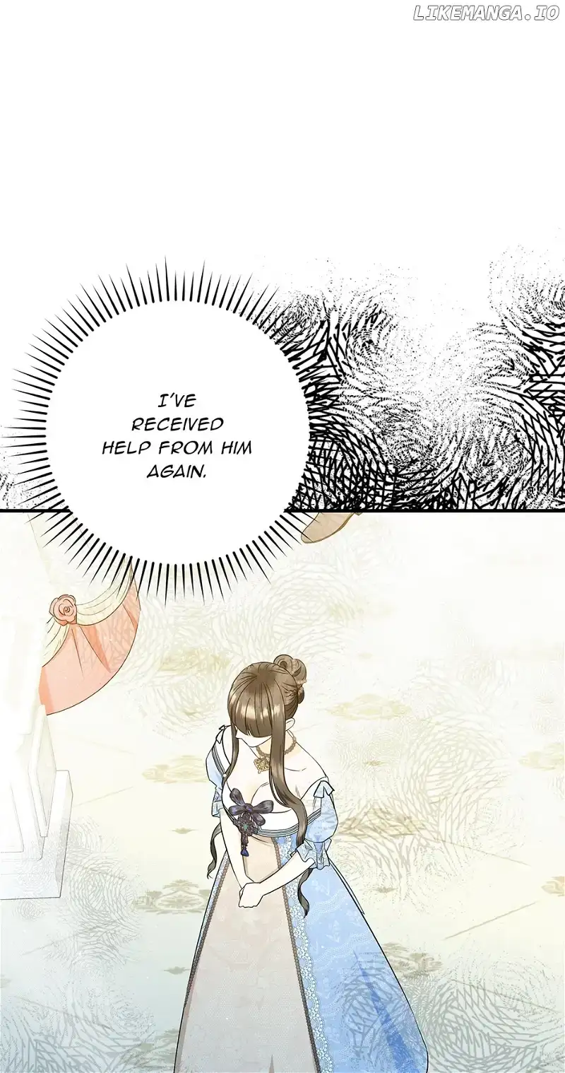 I Married the Enemy Who Killed My Parents Chapter 14 page 70 - 
