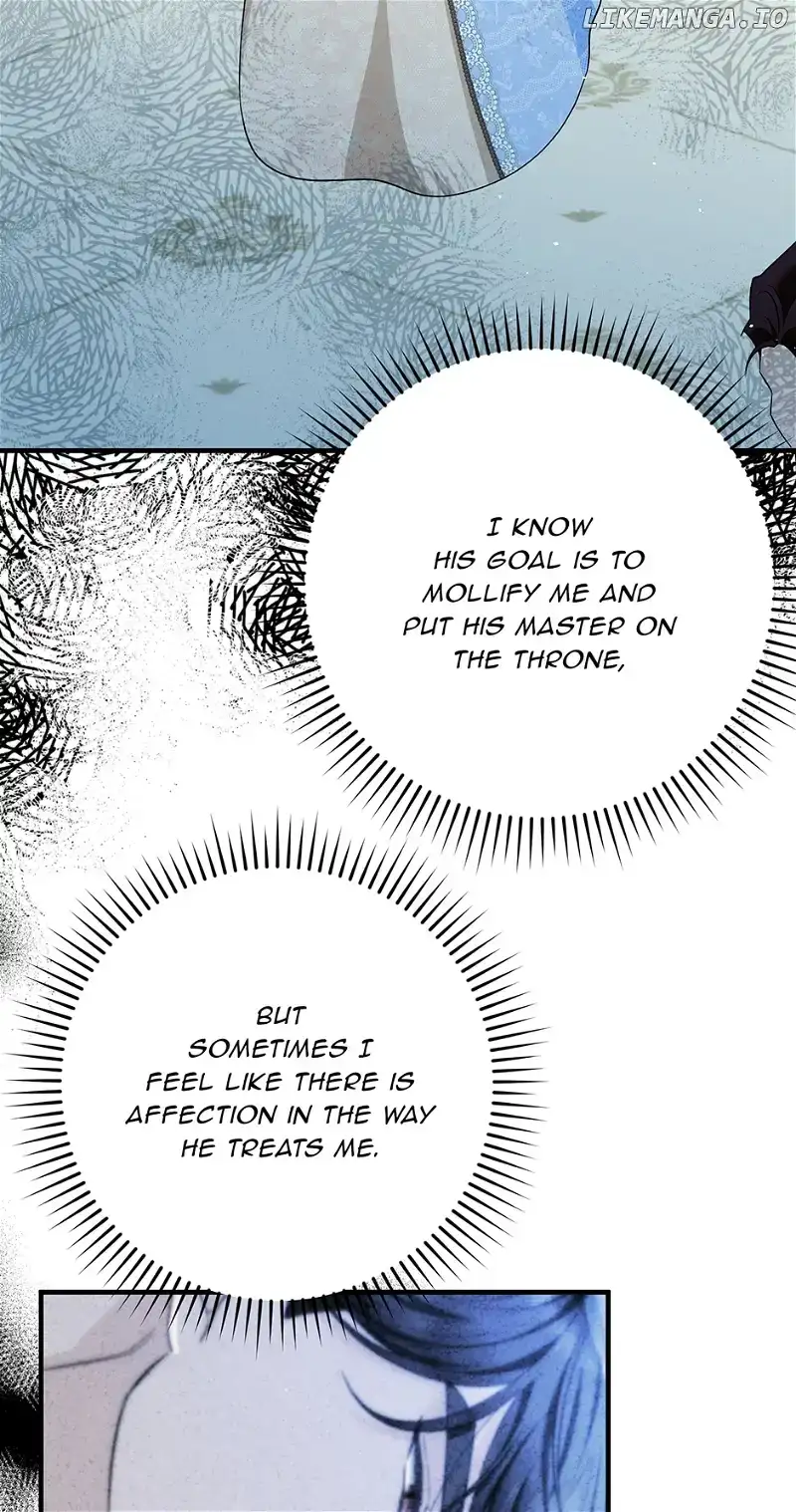 I Married the Enemy Who Killed My Parents Chapter 14 page 71 - 