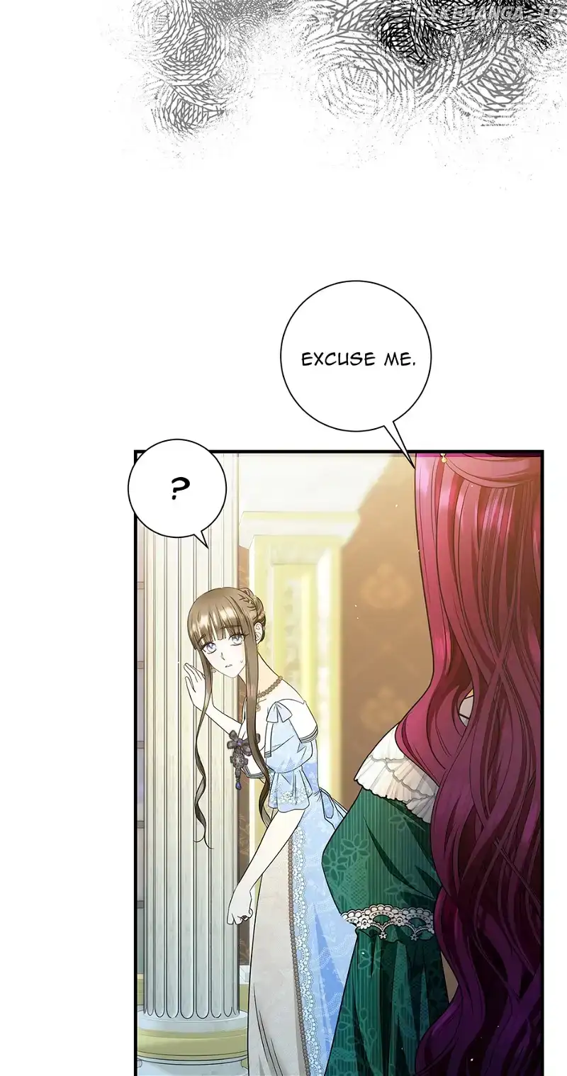 I Married the Enemy Who Killed My Parents Chapter 14 page 74 - 