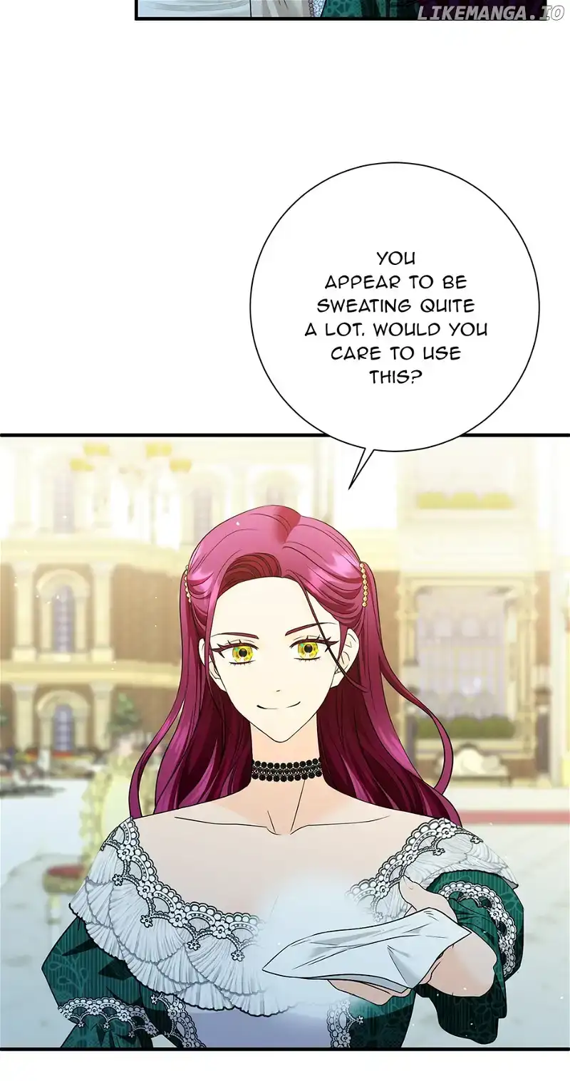 I Married the Enemy Who Killed My Parents Chapter 14 page 75 - 