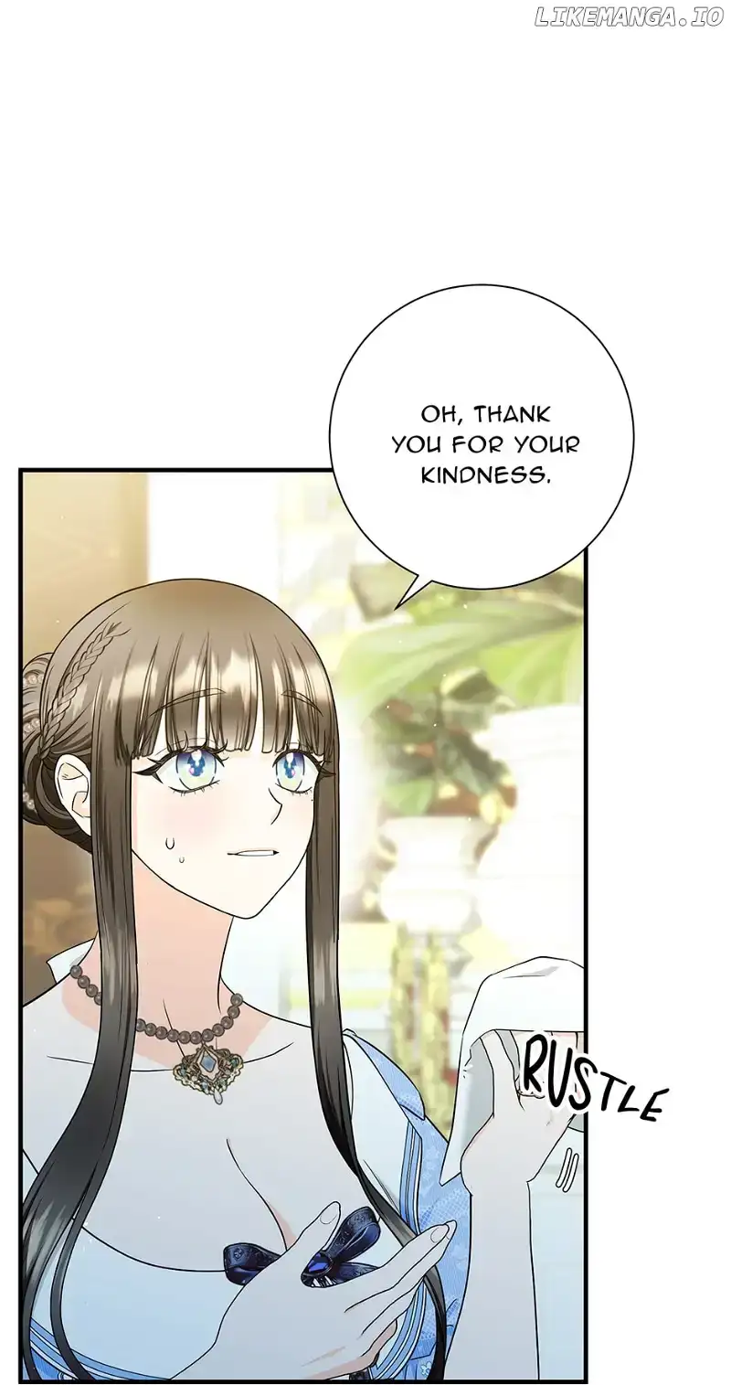 I Married the Enemy Who Killed My Parents Chapter 14 page 76 - 