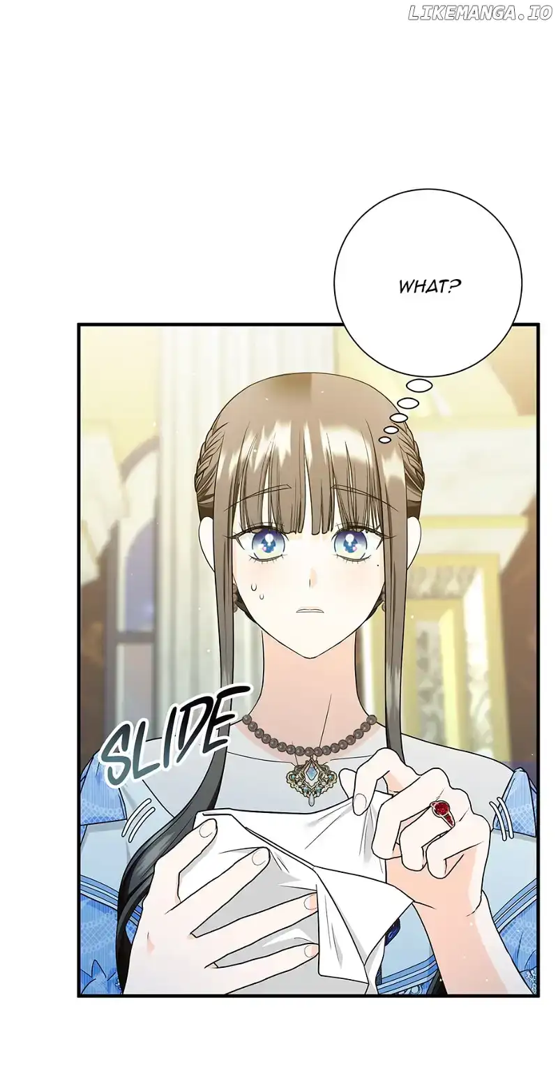 I Married the Enemy Who Killed My Parents Chapter 14 page 77 - 