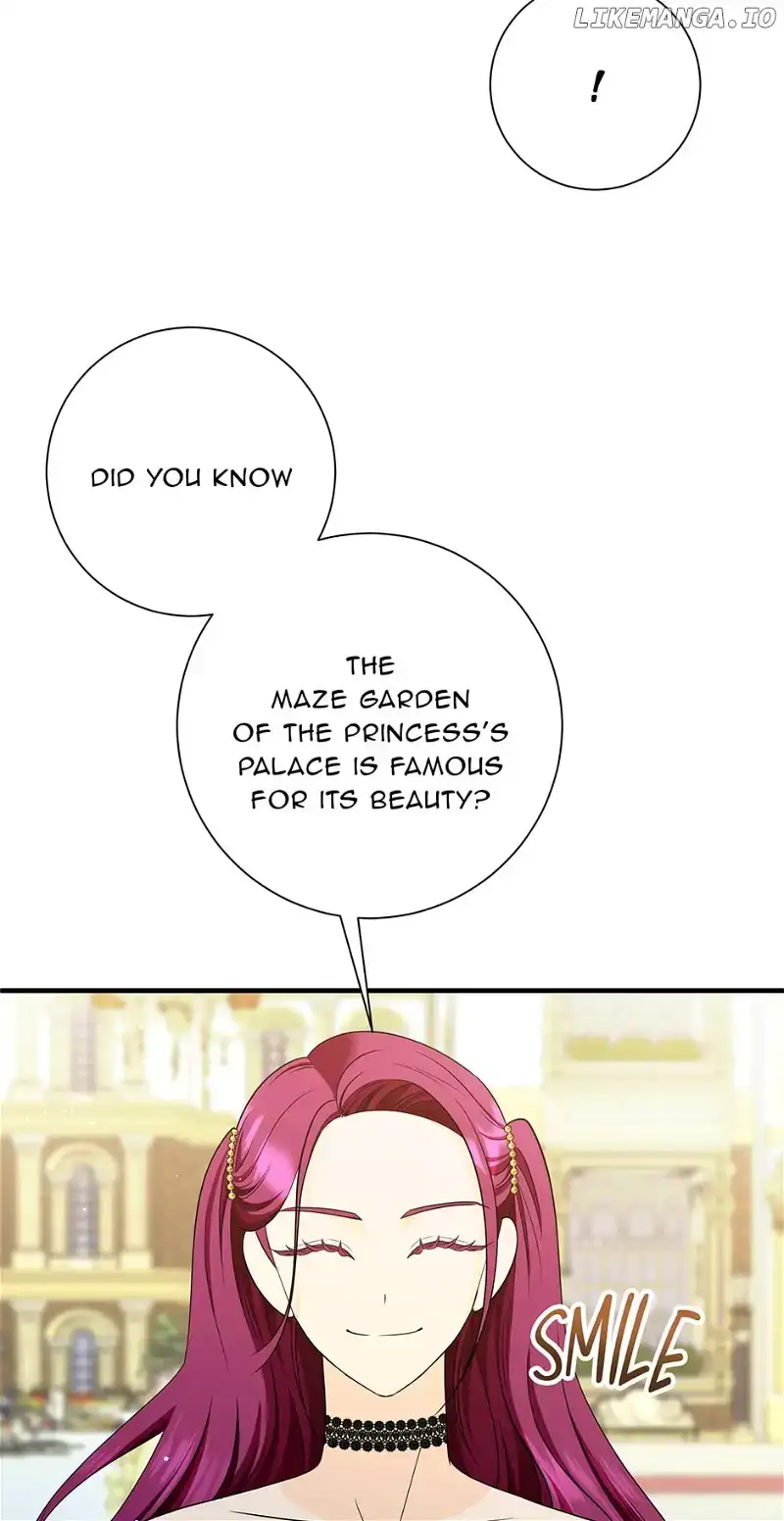 I Married the Enemy Who Killed My Parents Chapter 14 page 79 - 