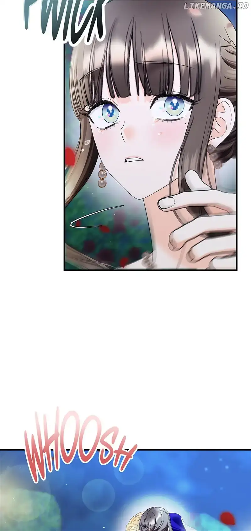 I Married the Enemy Who Killed My Parents Chapter 14 page 84 - 