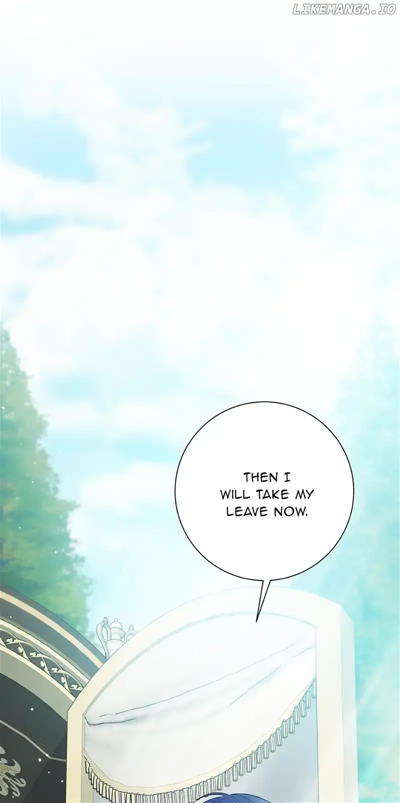 I Married the Enemy Who Killed My Parents Chapter 14 page 10 - 