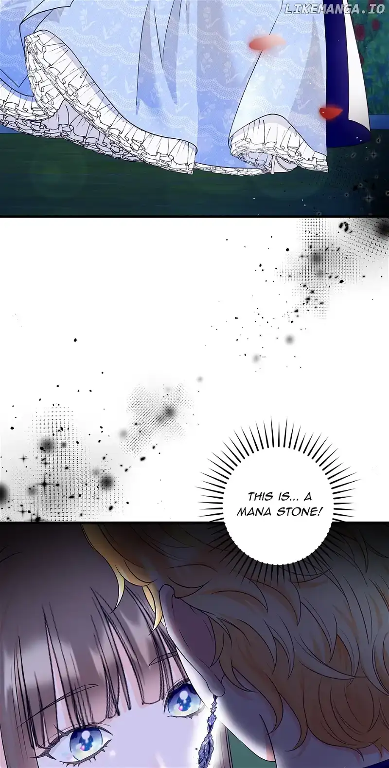 I Married the Enemy Who Killed My Parents Chapter 15 page 2 - 