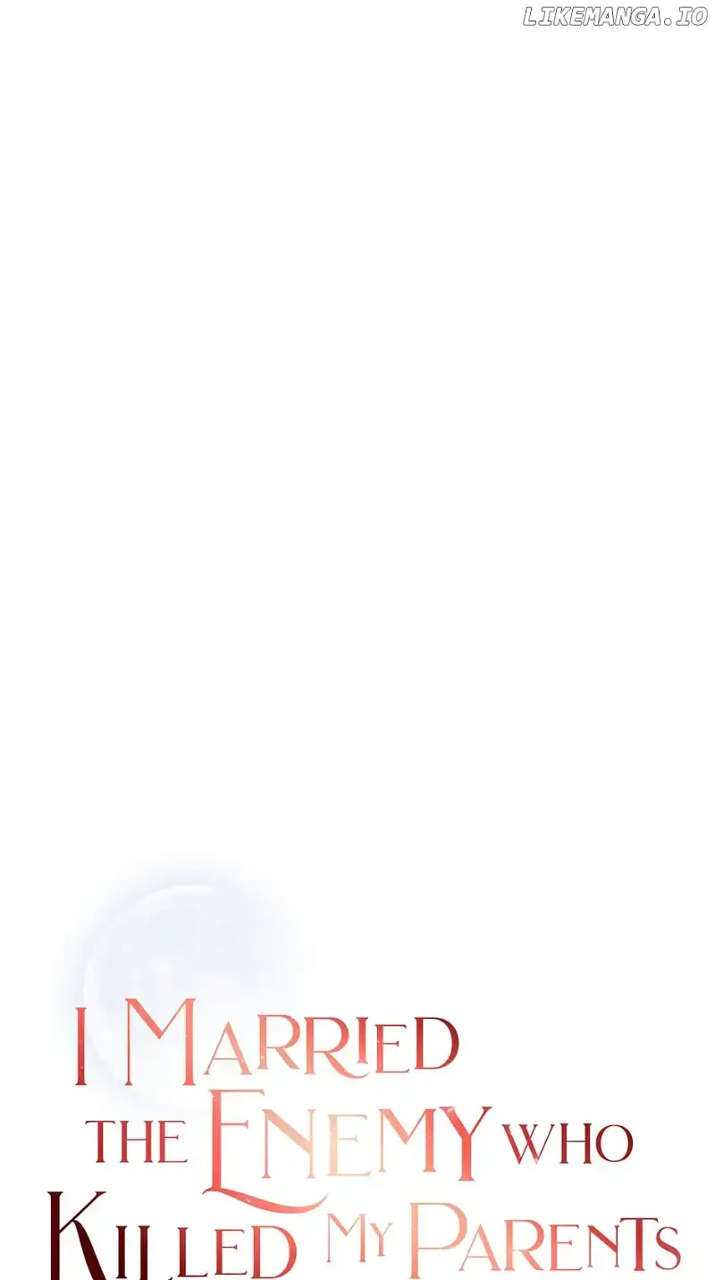 I Married the Enemy Who Killed My Parents Chapter 15 page 11 - 