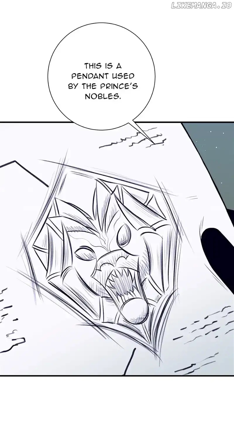 I Married the Enemy Who Killed My Parents Chapter 15 page 14 - 