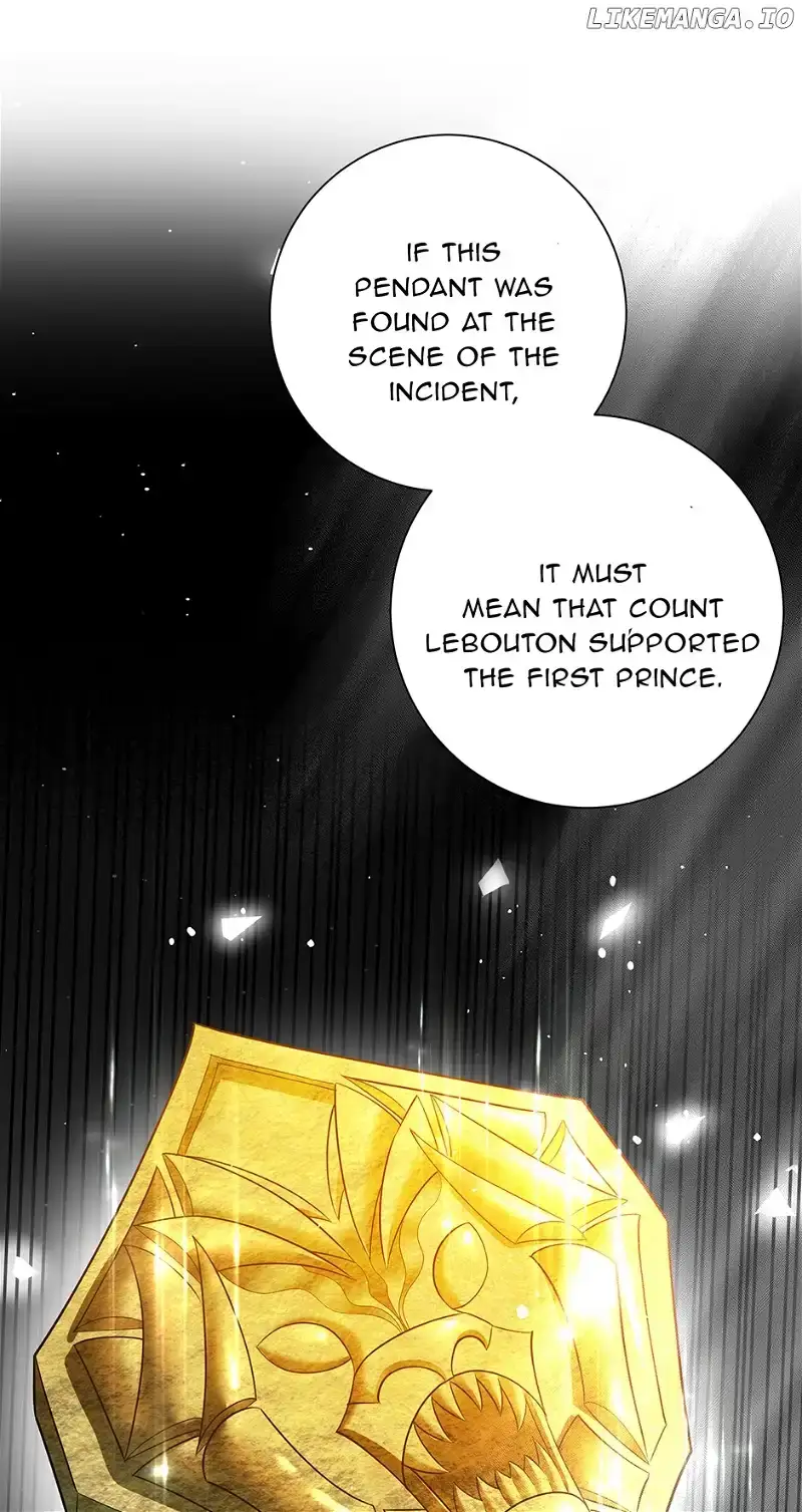 I Married the Enemy Who Killed My Parents Chapter 15 page 15 - 