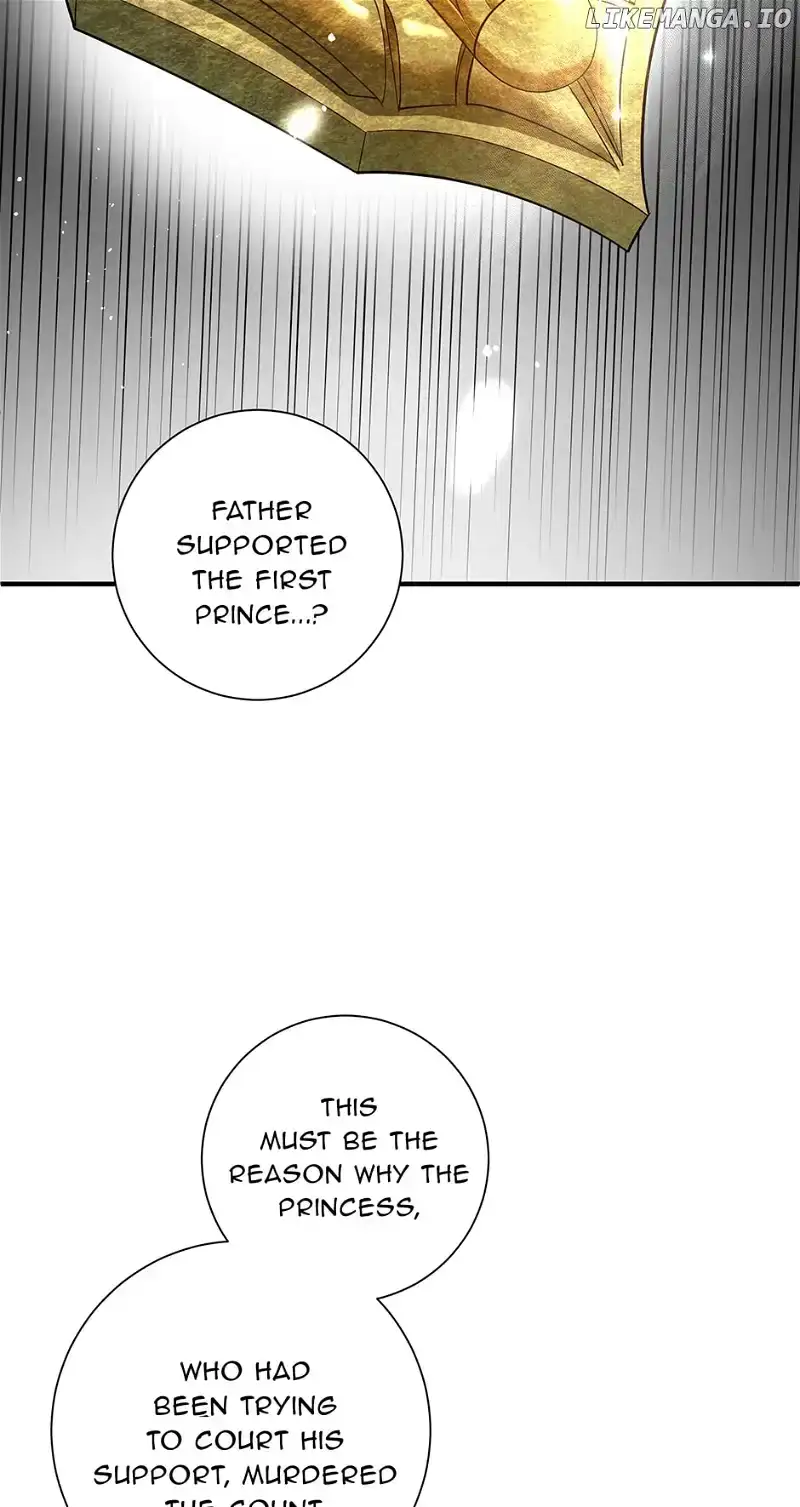 I Married the Enemy Who Killed My Parents Chapter 15 page 16 - 