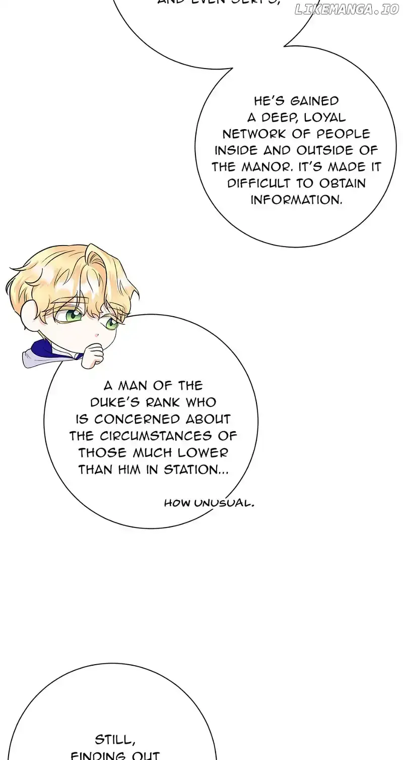 I Married the Enemy Who Killed My Parents Chapter 15 page 19 - 