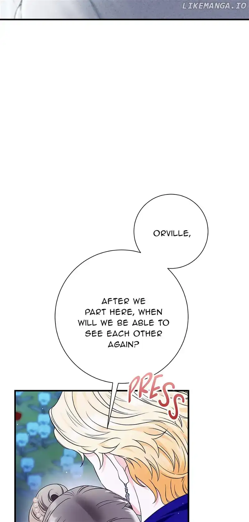 I Married the Enemy Who Killed My Parents Chapter 15 page 23 - 