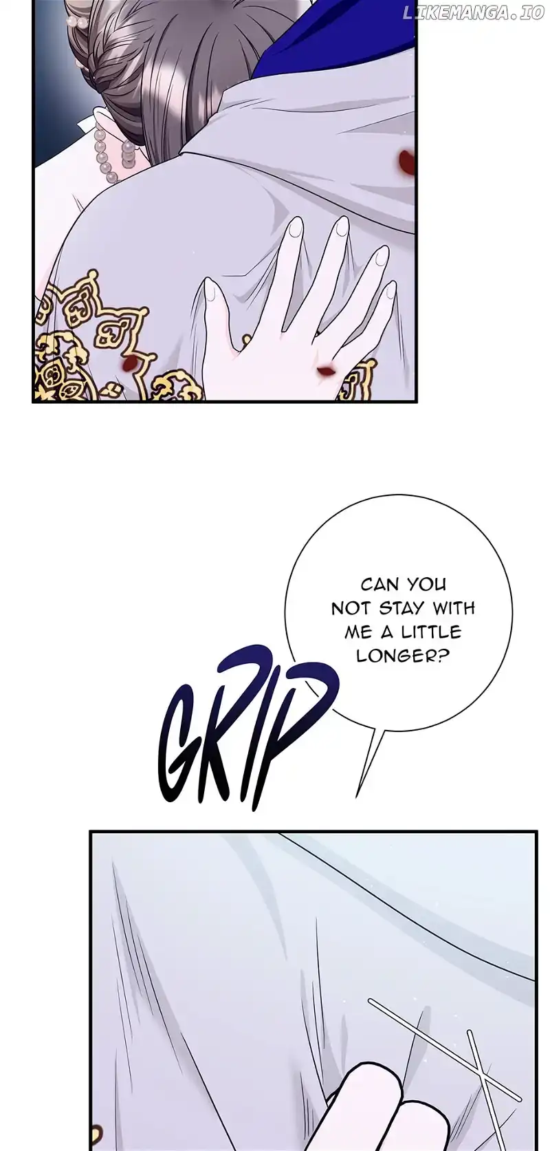 I Married the Enemy Who Killed My Parents Chapter 15 page 24 - 