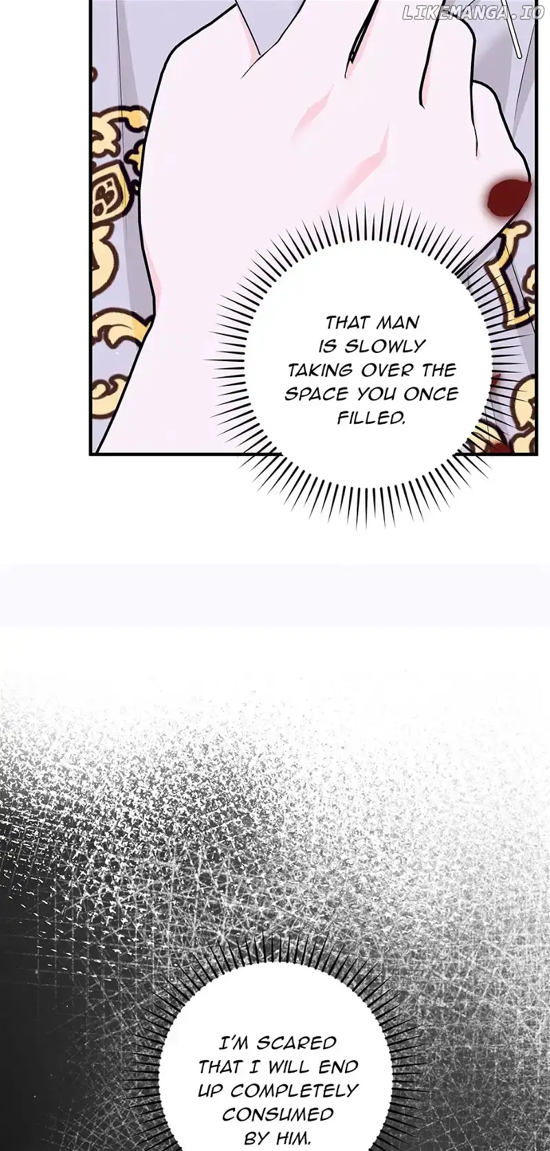 I Married the Enemy Who Killed My Parents Chapter 15 page 25 - 