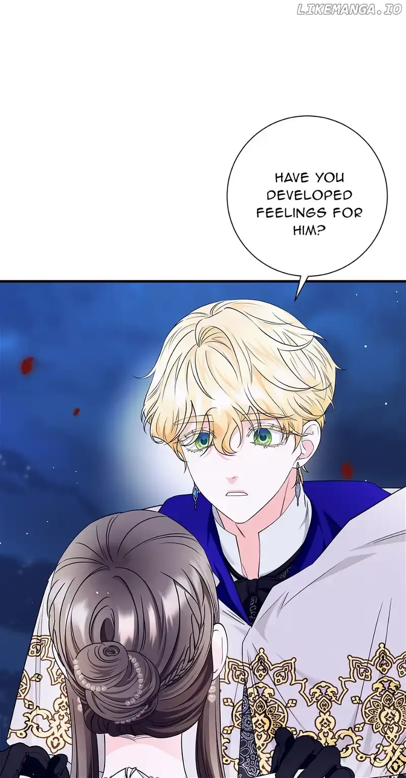 I Married the Enemy Who Killed My Parents Chapter 15 page 28 - 