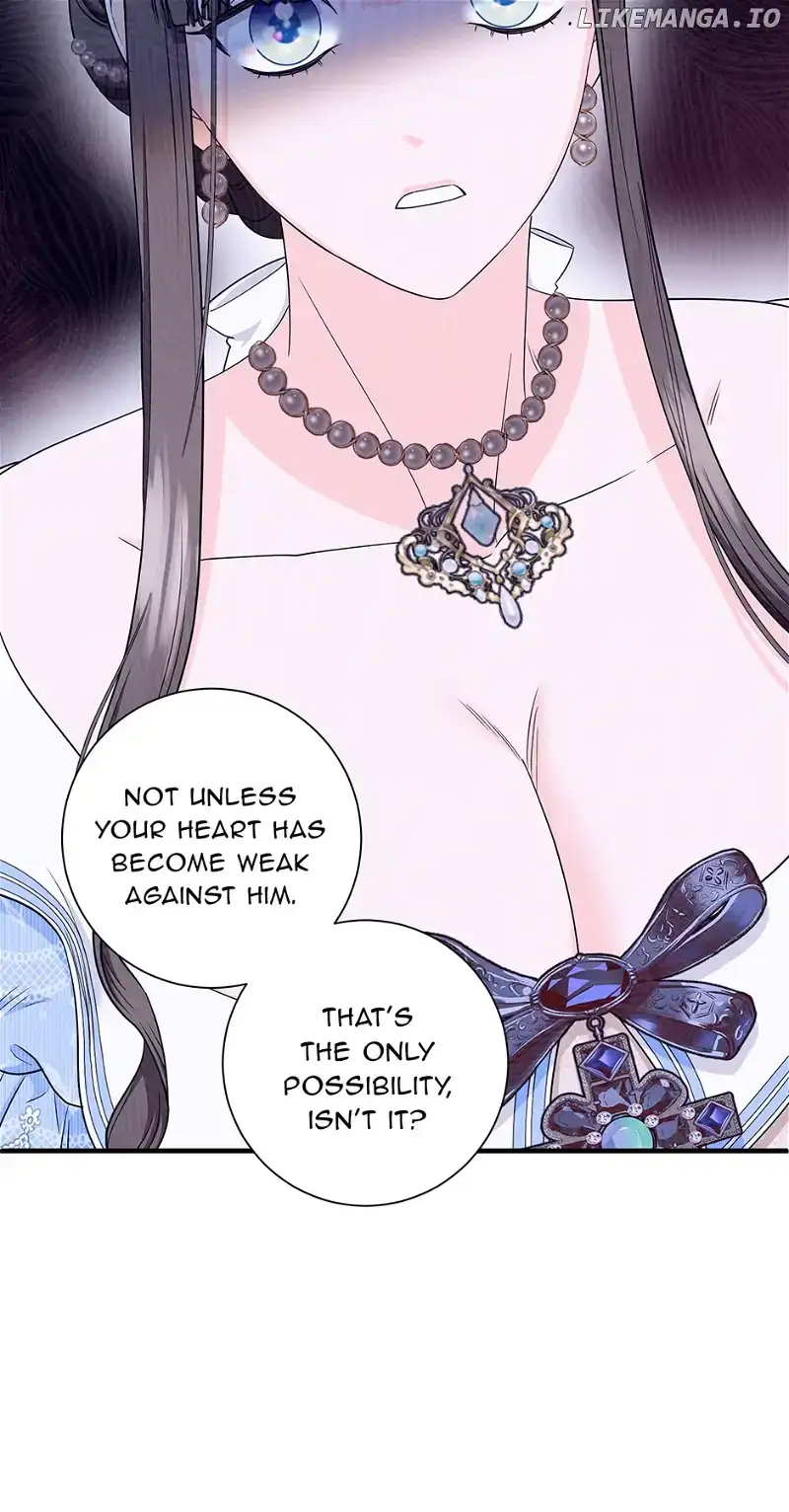 I Married the Enemy Who Killed My Parents Chapter 15 page 30 - 