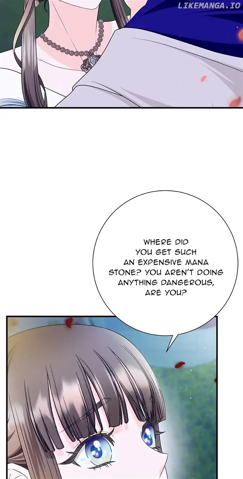 I Married the Enemy Who Killed My Parents Chapter 15 page 4 - 