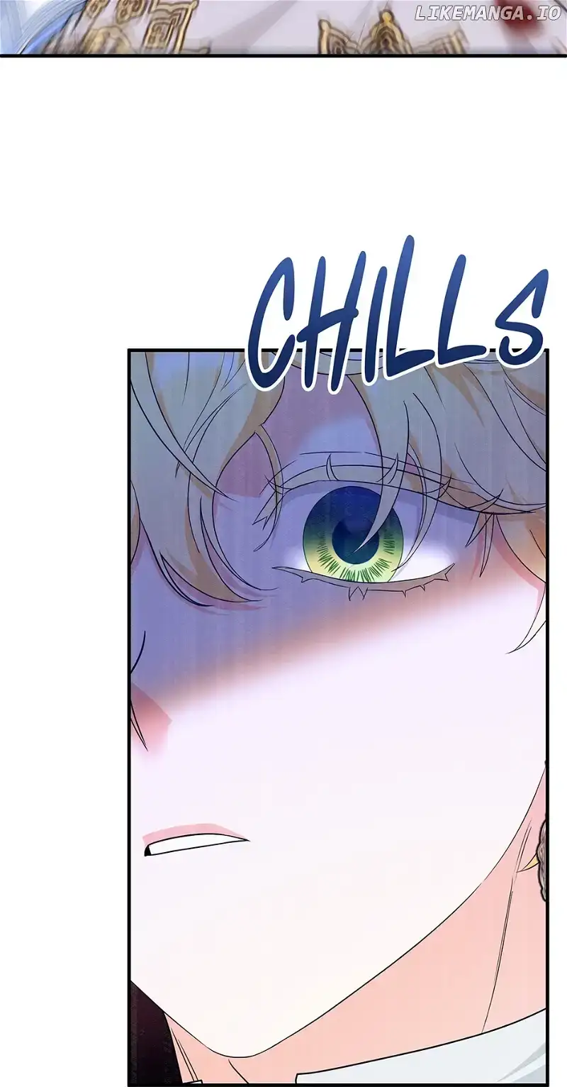 I Married the Enemy Who Killed My Parents Chapter 15 page 32 - 