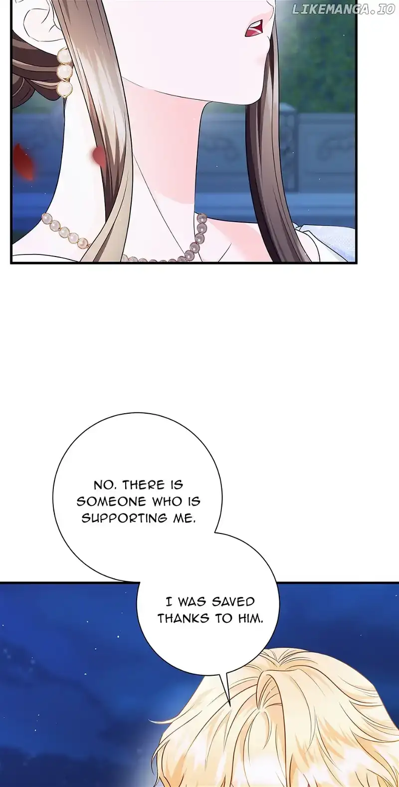 I Married the Enemy Who Killed My Parents Chapter 15 page 5 - 
