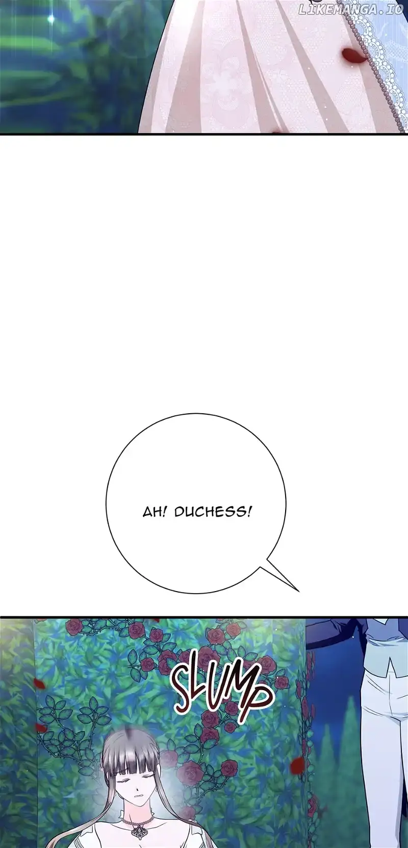 I Married the Enemy Who Killed My Parents Chapter 15 page 42 - 