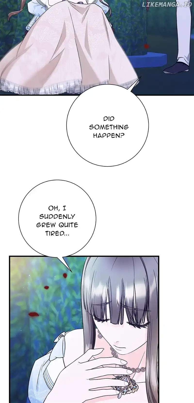 I Married the Enemy Who Killed My Parents Chapter 15 page 43 - 