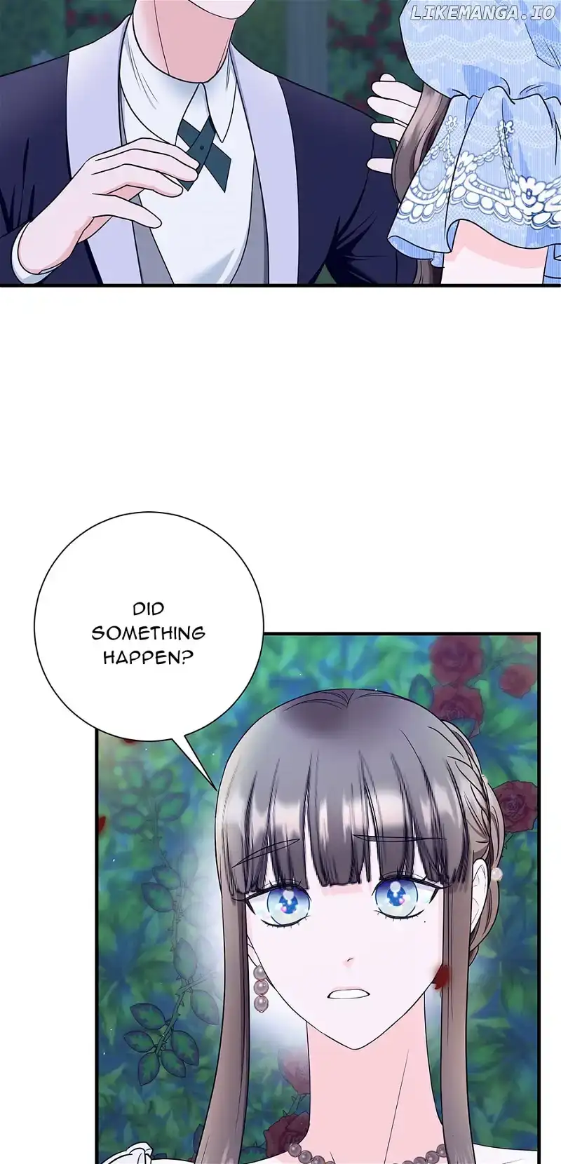 I Married the Enemy Who Killed My Parents Chapter 15 page 45 - 
