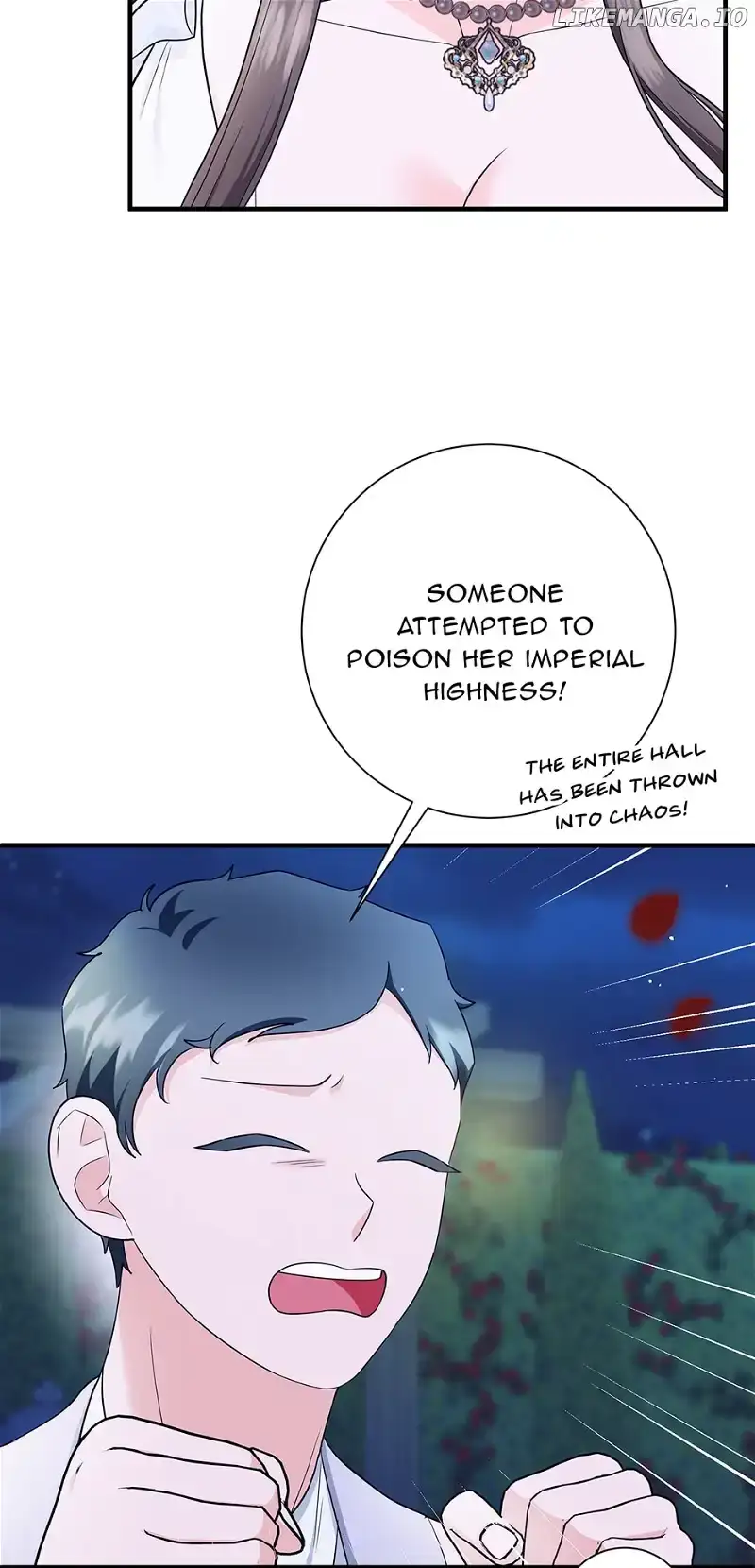 I Married the Enemy Who Killed My Parents Chapter 15 page 46 - 