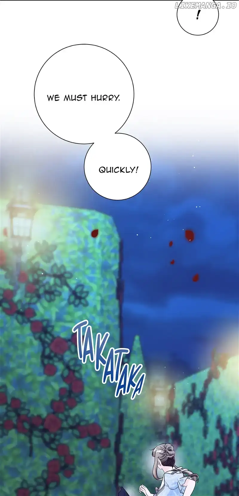 I Married the Enemy Who Killed My Parents Chapter 15 page 47 - 