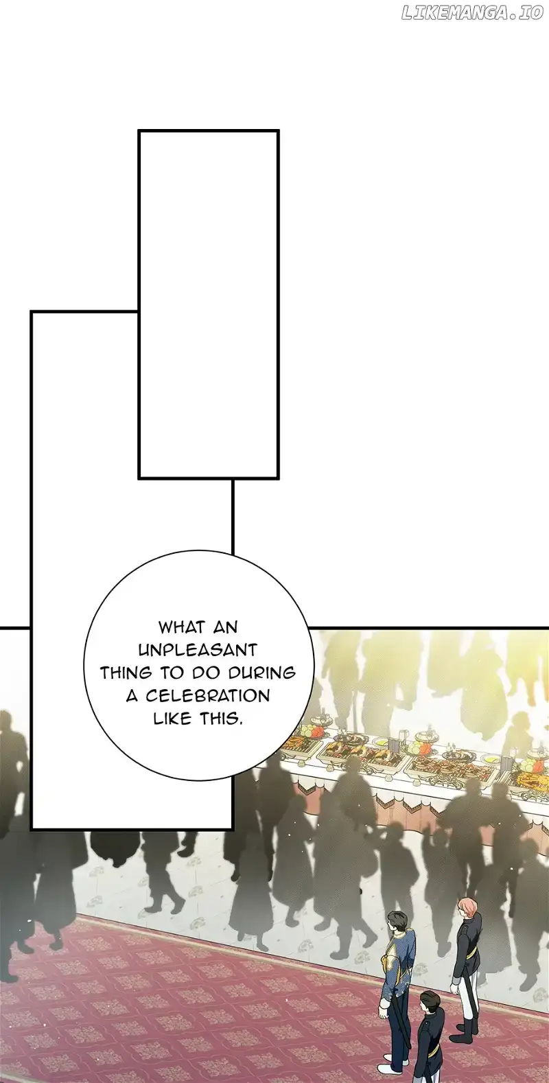 I Married the Enemy Who Killed My Parents Chapter 15 page 50 - 