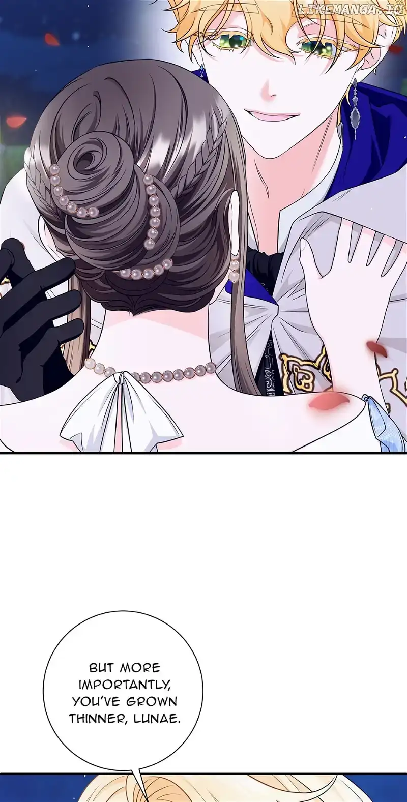 I Married the Enemy Who Killed My Parents Chapter 15 page 6 - 