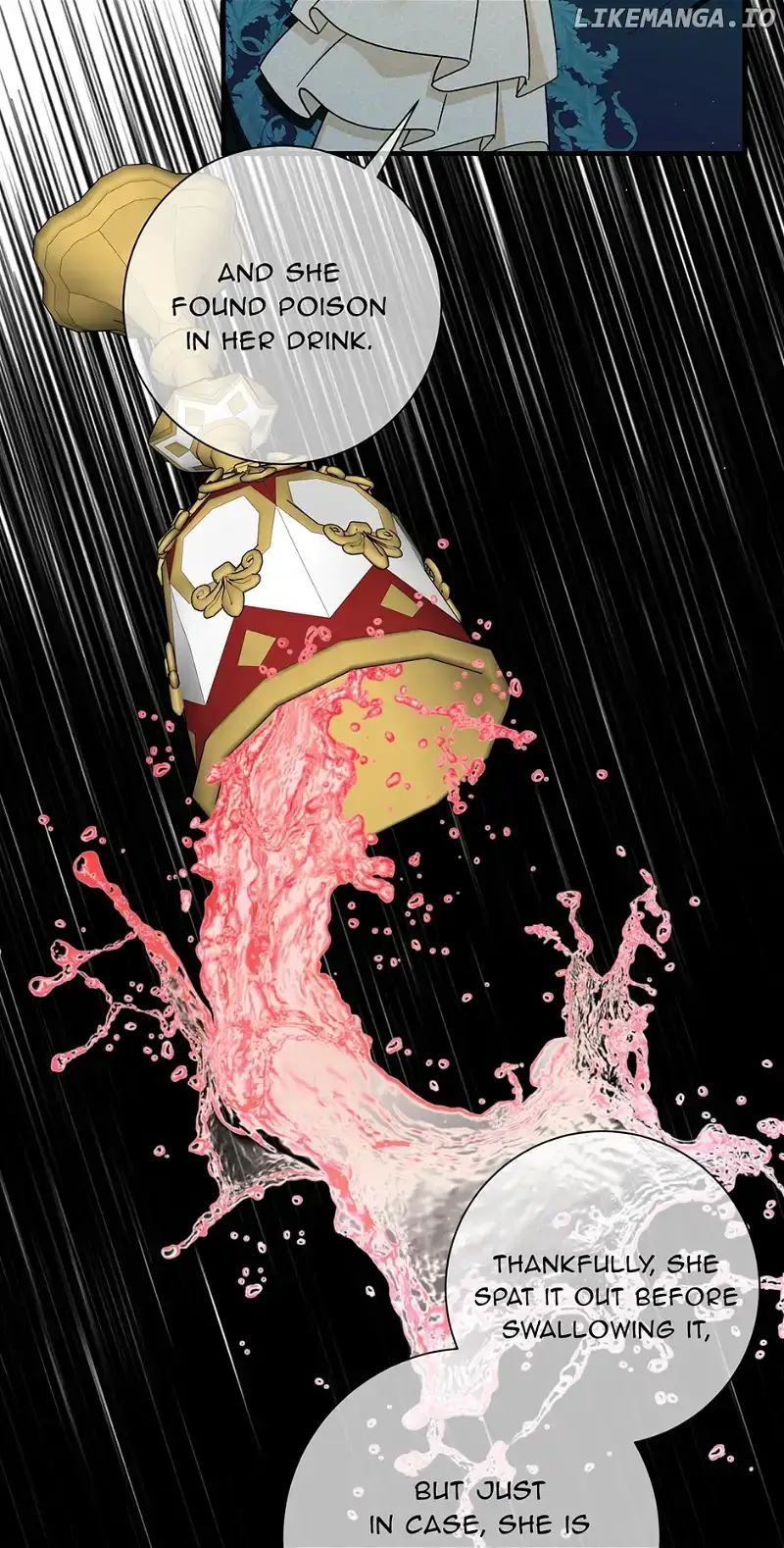 I Married the Enemy Who Killed My Parents Chapter 15 page 53 - 