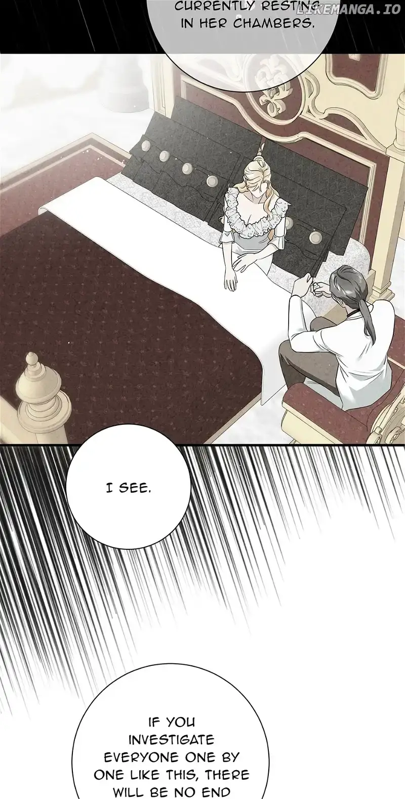 I Married the Enemy Who Killed My Parents Chapter 15 page 54 - 