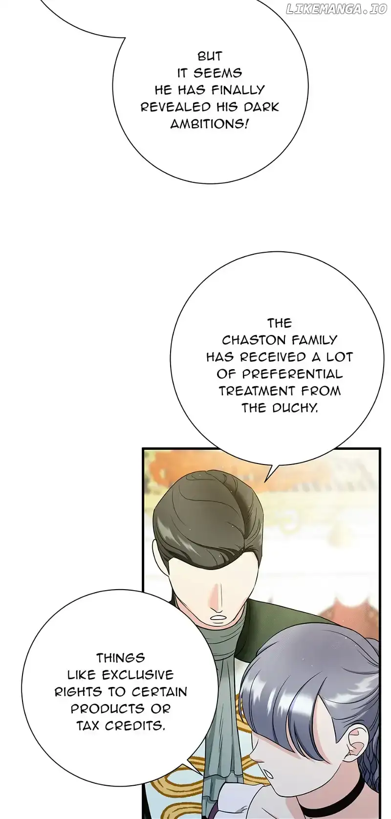 I Married the Enemy Who Killed My Parents Chapter 15 page 59 - 