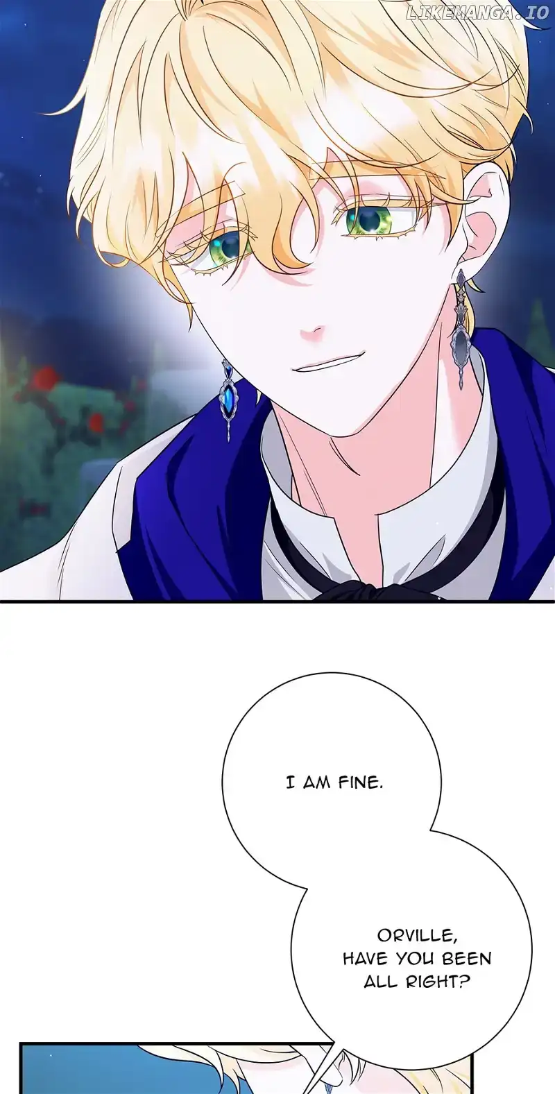 I Married the Enemy Who Killed My Parents Chapter 15 page 7 - 