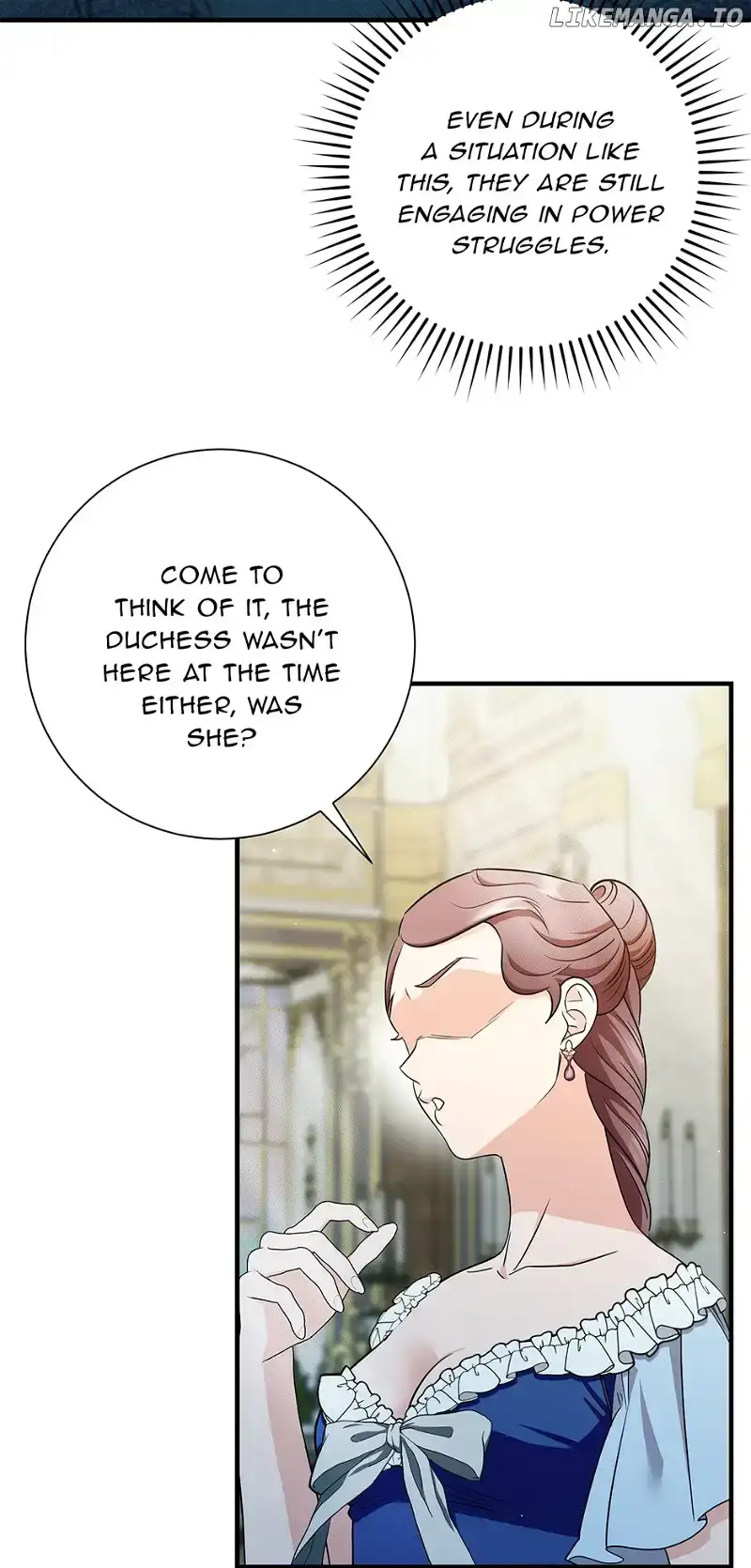 I Married the Enemy Who Killed My Parents Chapter 15 page 62 - 