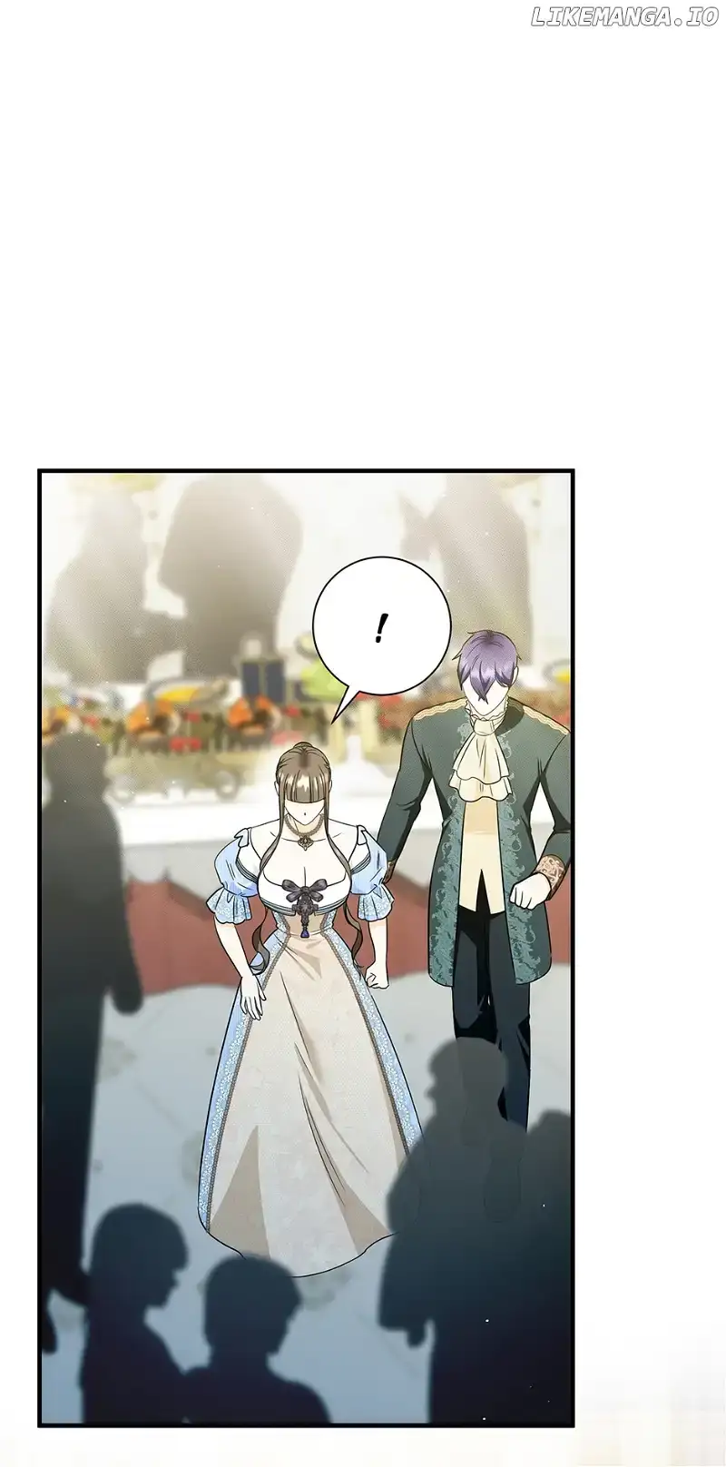 I Married the Enemy Who Killed My Parents Chapter 15 page 63 - 